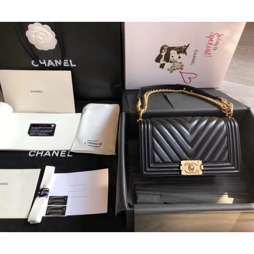 Chanel Bag 219